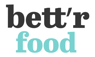 Bettr logo